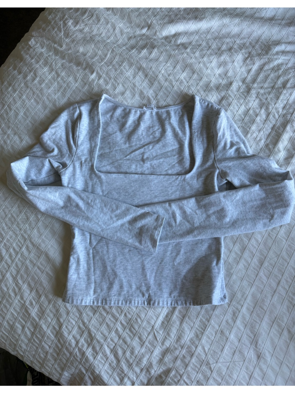 Like new Garage long sleeve